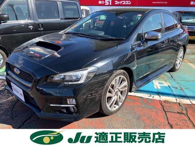 スバル&nbsp;WRX S4&nbsp;&nbsp;&nbsp;新潟県の詳細画像&nbsp;その4