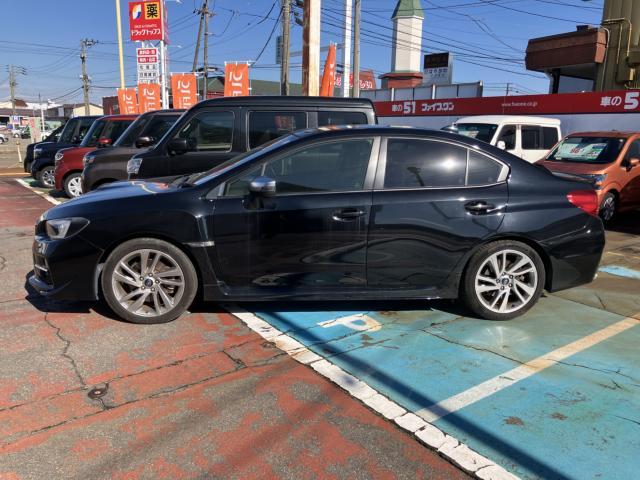 スバル&nbsp;WRX S4&nbsp;&nbsp;&nbsp;新潟県の詳細画像&nbsp;その6