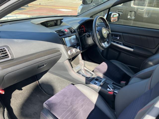 スバル&nbsp;WRX S4&nbsp;&nbsp;&nbsp;新潟県の詳細画像&nbsp;その8