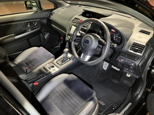 スバル&nbsp;WRX S4&nbsp;&nbsp;&nbsp;新潟県の詳細画像&nbsp;その9