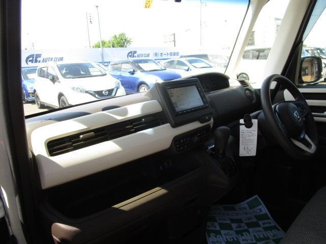 ホンダ&nbsp;N-BOX&nbsp;660 L&nbsp;&nbsp;新潟県の詳細画像&nbsp;その2