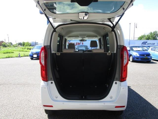 ホンダ&nbsp;N-BOX&nbsp;660 L&nbsp;&nbsp;新潟県の詳細画像&nbsp;その6