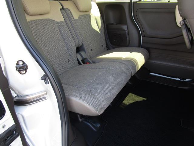 ホンダ&nbsp;N-BOX&nbsp;660 L&nbsp;&nbsp;新潟県の詳細画像&nbsp;その7