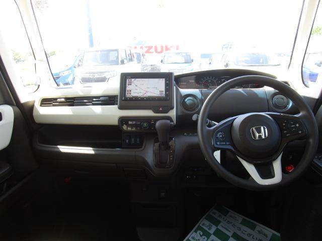 ホンダ&nbsp;N-BOX&nbsp;660 L&nbsp;&nbsp;新潟県の詳細画像&nbsp;その8