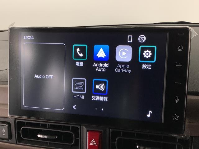 ダイハツ ムーヴキャンバス 660 ストライプス Gターボ  兵庫県の詳細画像 その8