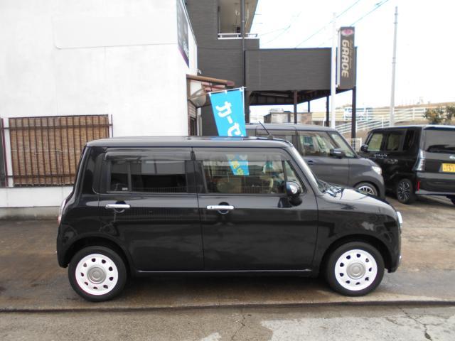 スズキ&nbsp;アルトラパン&nbsp;&nbsp;&nbsp;愛媛県の詳細画像&nbsp;その3