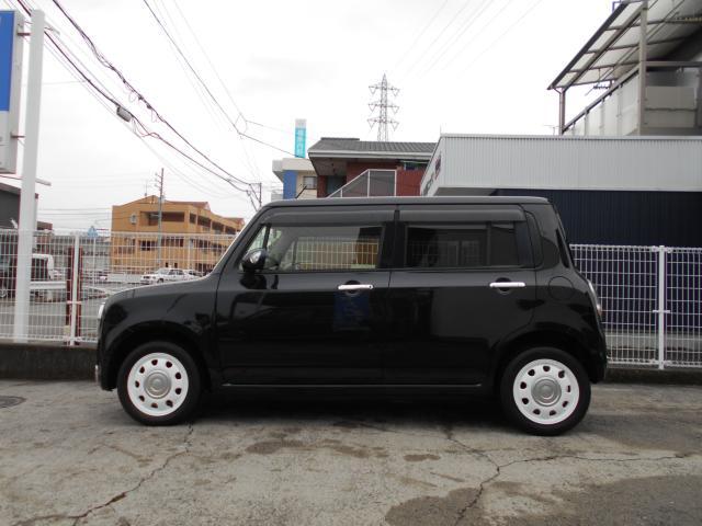 スズキ&nbsp;アルトラパン&nbsp;&nbsp;&nbsp;愛媛県の詳細画像&nbsp;その4