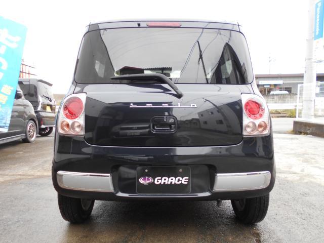 スズキ&nbsp;アルトラパン&nbsp;&nbsp;&nbsp;愛媛県の詳細画像&nbsp;その5