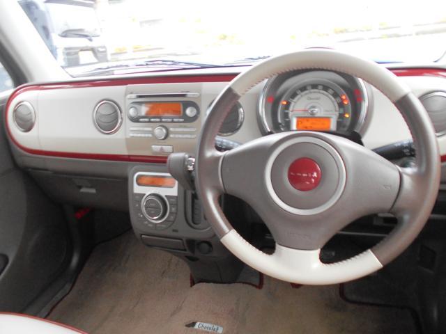 スズキ&nbsp;アルトラパン&nbsp;&nbsp;&nbsp;愛媛県の詳細画像&nbsp;その6