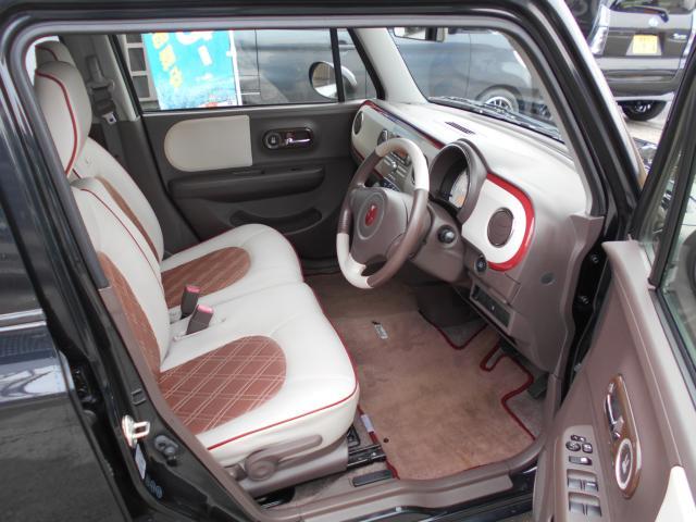 スズキ&nbsp;アルトラパン&nbsp;&nbsp;&nbsp;愛媛県の詳細画像&nbsp;その7