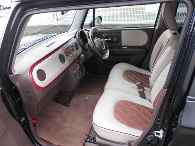 スズキ&nbsp;アルトラパン&nbsp;&nbsp;&nbsp;愛媛県の詳細画像&nbsp;その8