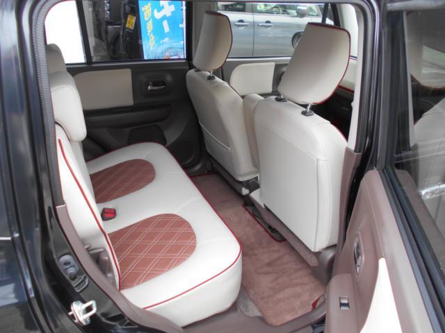 スズキ&nbsp;アルトラパン&nbsp;&nbsp;&nbsp;愛媛県の詳細画像&nbsp;その9