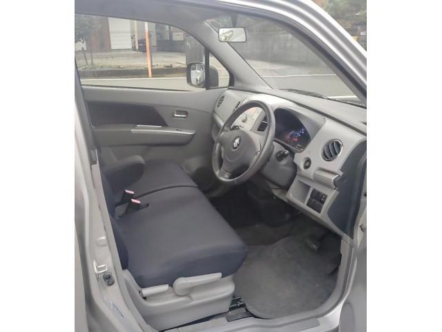 スズキ&nbsp;ワゴンR&nbsp;660 FX リミテッド&nbsp;&nbsp;愛媛県の詳細画像&nbsp;その9