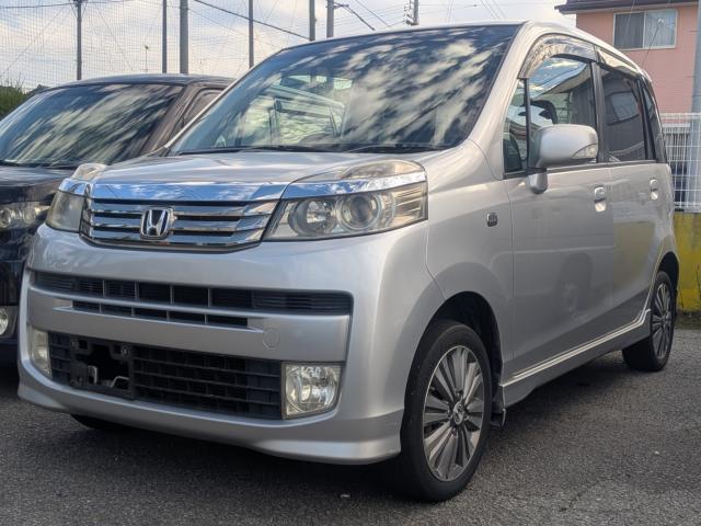 ホンダライフ 中古車画像