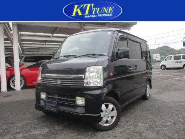 スズキ エブリイワゴン   香川県