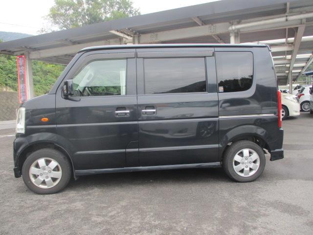 スズキ エブリイワゴン   香川県の詳細画像 その7