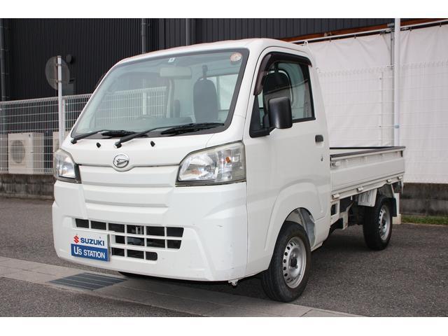 ダイハツ ハイゼットトラック   滋賀県