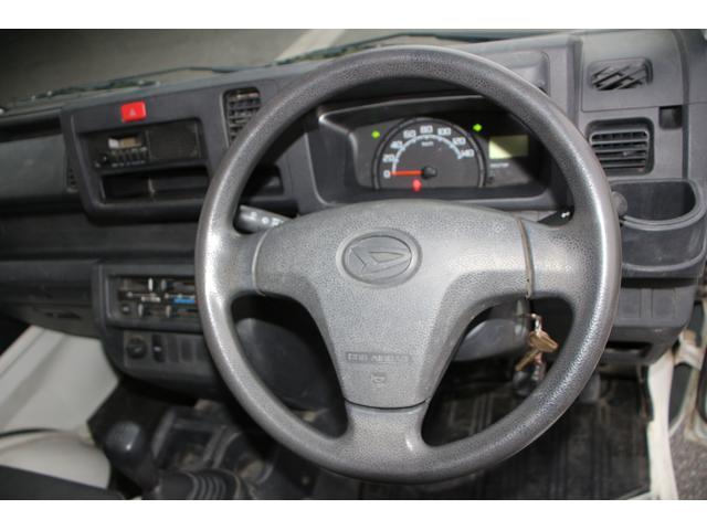 ダイハツ&nbsp;ハイゼットトラック&nbsp;&nbsp;&nbsp;滋賀県の詳細画像&nbsp;その6