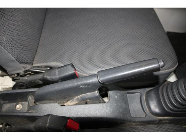 ダイハツ&nbsp;ハイゼットトラック&nbsp;&nbsp;&nbsp;滋賀県の詳細画像&nbsp;その9