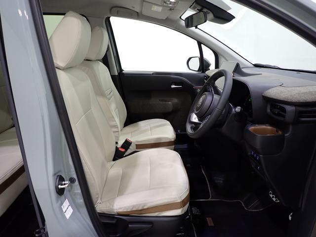 トヨタ シエンタ   東京都の詳細画像 その9