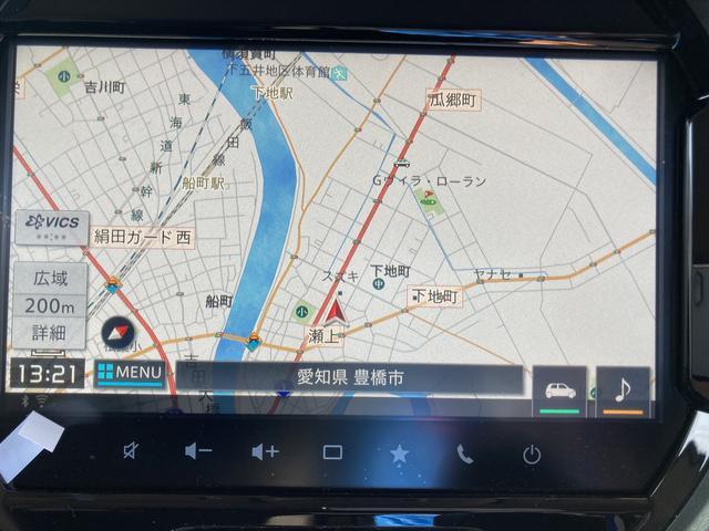 スズキ ハスラー   愛知県の詳細画像 その3