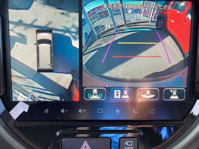 スズキ ハスラー   愛知県の詳細画像 その4