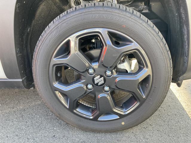 スズキ ハスラー   愛知県の詳細画像 その8