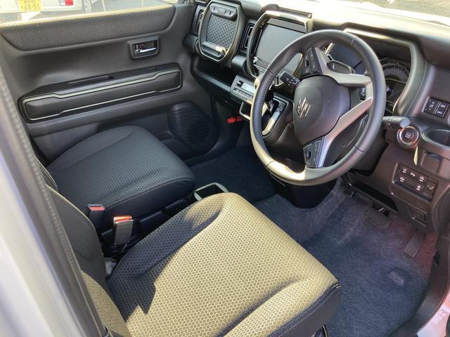 スズキ ハスラー   愛知県の詳細画像 その9