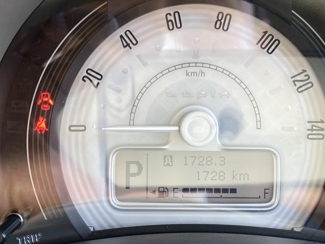 スズキ アルトラパン   愛知県の詳細画像 その3