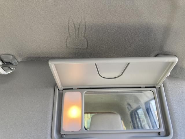 スズキ アルトラパン   愛知県の詳細画像 その6