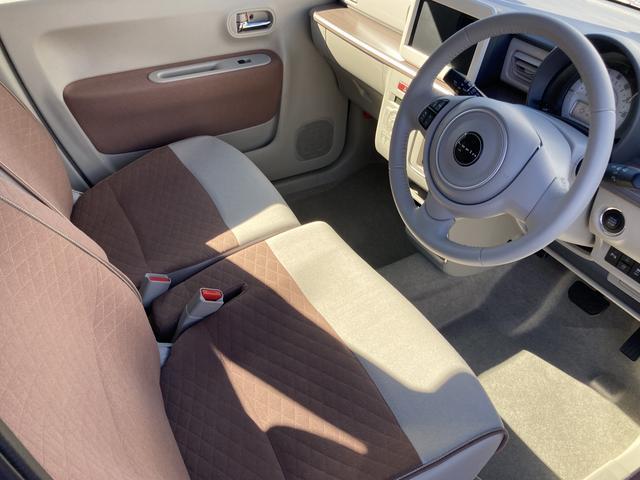 スズキ アルトラパン   愛知県の詳細画像 その8