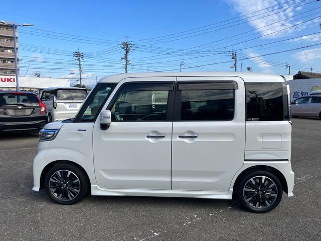 スズキ&nbsp;スペーシア&nbsp;&nbsp;&nbsp;高知県の詳細画像&nbsp;その9