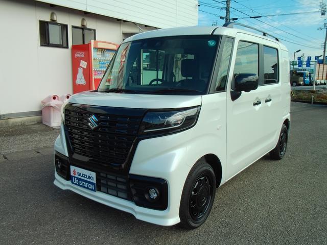 スズキ スペーシアベース   高知県の詳細画像 その2
