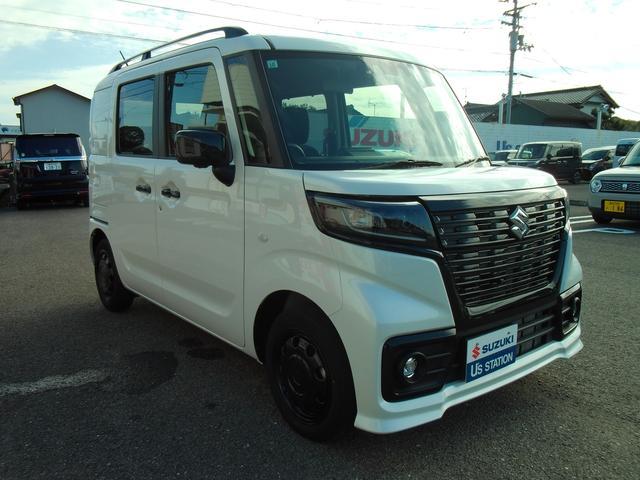 スズキ スペーシアベース   高知県の詳細画像 その4