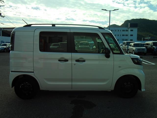 スズキ スペーシアベース   高知県の詳細画像 その5