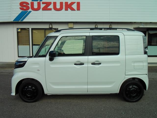スズキ スペーシアベース   高知県の詳細画像 その9