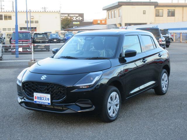 スズキ スイフト   秋田県