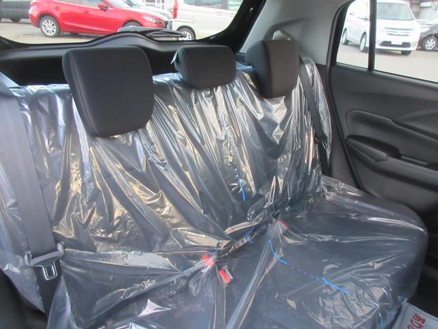 スズキ スイフト   秋田県の詳細画像 その9