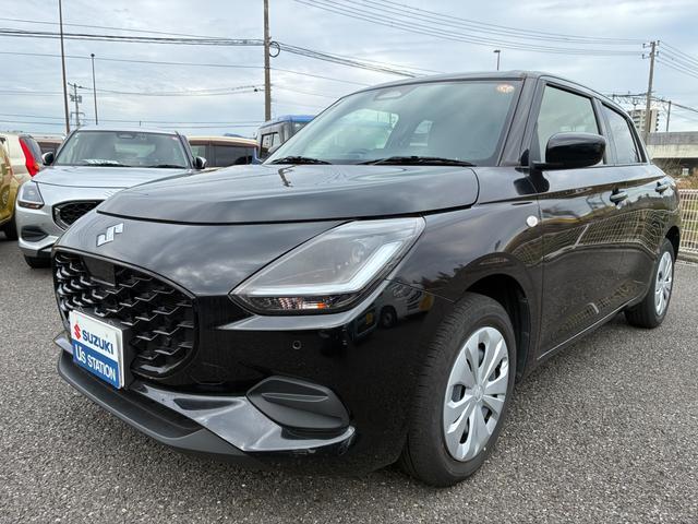 スズキ スイフト   大分県