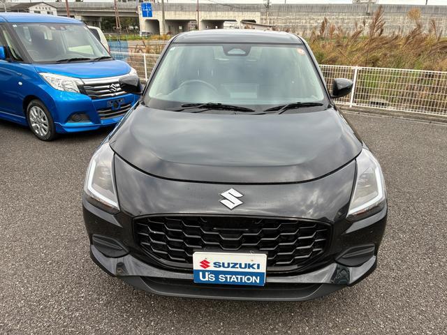 スズキ スイフト   大分県の詳細画像 その2