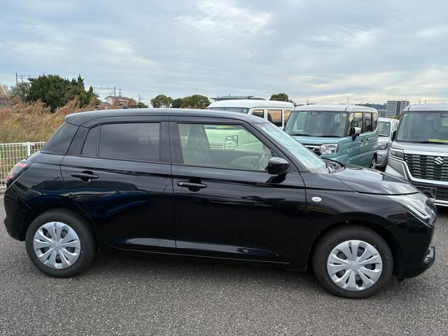 スズキ スイフト   大分県の詳細画像 その4