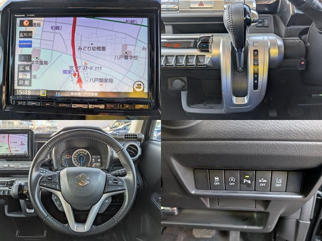 スズキ クロスビー   青森県の詳細画像 その3