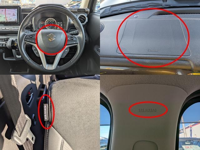 スズキ クロスビー   青森県の詳細画像 その6