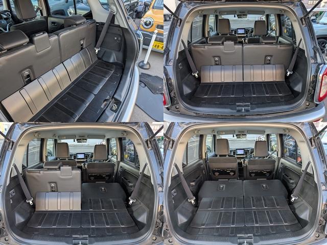 スズキ クロスビー   青森県の詳細画像 その7