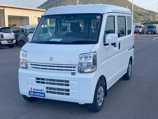 スズキ エブリイ   香川県