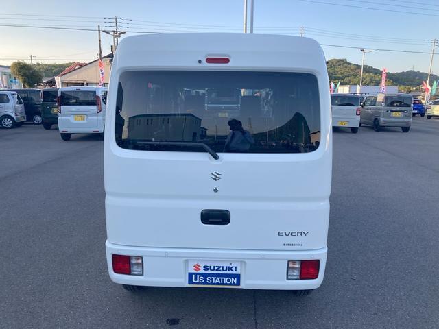スズキ エブリイ   香川県の詳細画像 その3