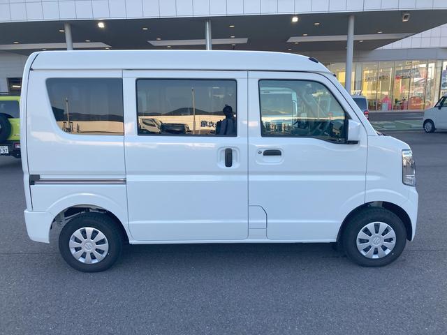 スズキ エブリイ   香川県の詳細画像 その4