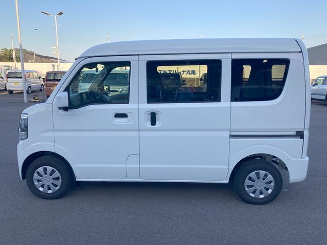 スズキ エブリイ   香川県の詳細画像 その5