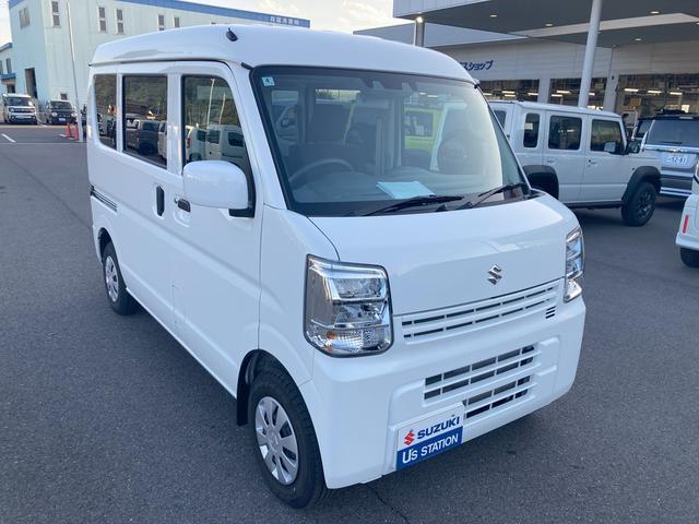 スズキ エブリイ   香川県の詳細画像 その6