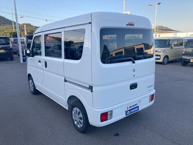 スズキ エブリイ   香川県の詳細画像 その9